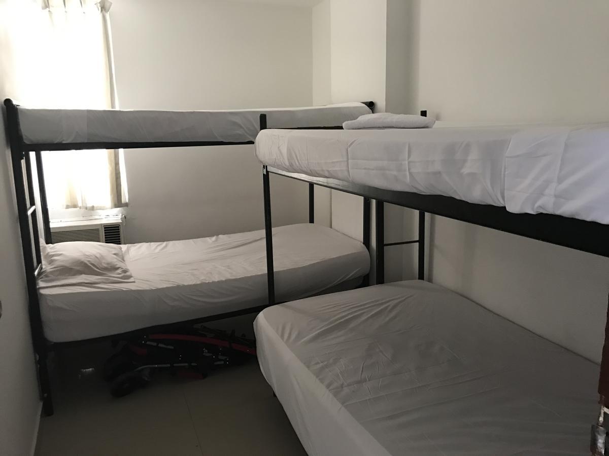 Apartamento En Santa Marta מראה חיצוני תמונה