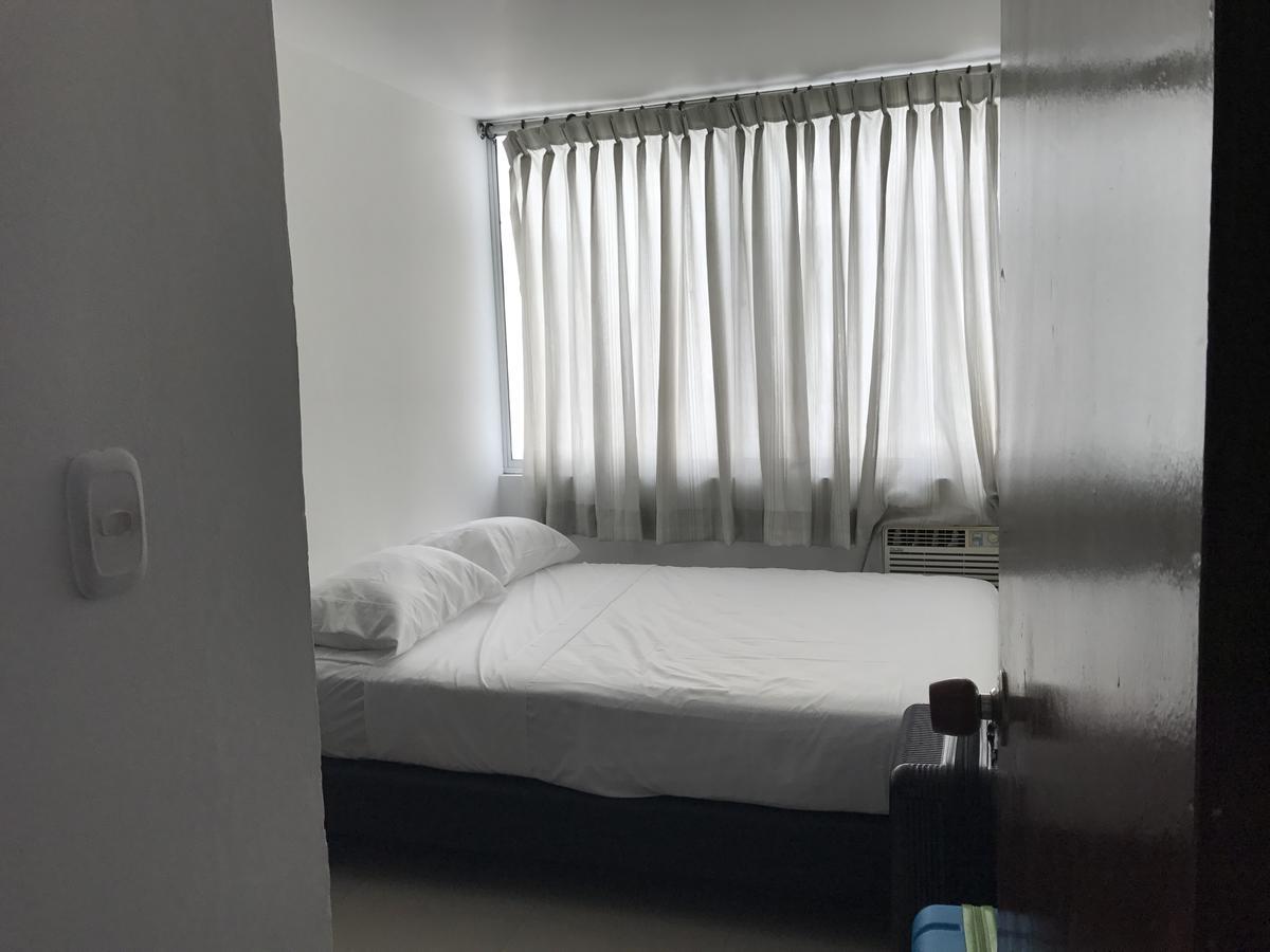 Apartamento En Santa Marta מראה חיצוני תמונה