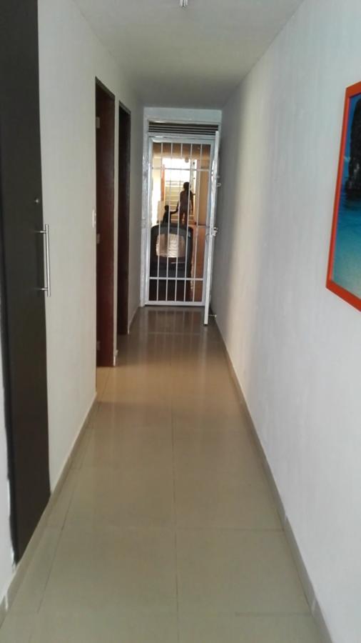 Apartamento En Santa Marta מראה חיצוני תמונה