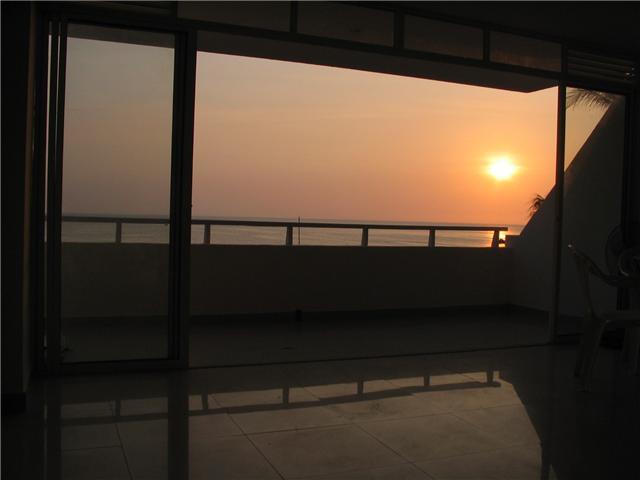 Apartamento En Santa Marta מראה חיצוני תמונה