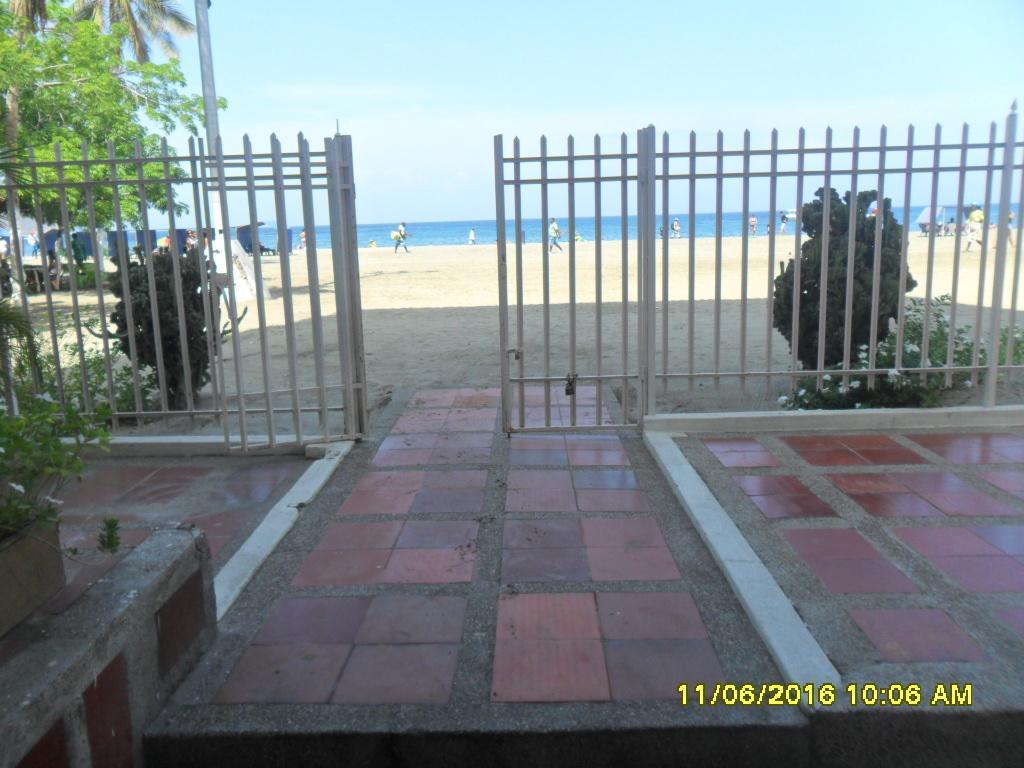 Apartamento En Santa Marta מראה חיצוני תמונה